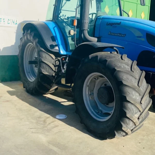 Landini Legend 185
